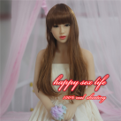 Реалистичная силиконовая кукла с большой грудью Poupee Realiste photo 4