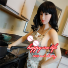 Секс-кукла со скилетом, 165 см  photo 4