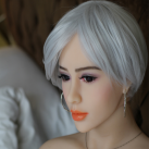 Секс кукла. Материал - силикон. Каркас - металл. Реалистичная. 158 см. photo 4