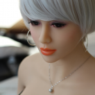 Секс кукла. Материал - силикон. Каркас - металл. Реалистичная. 158 см. photo 2