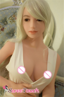 Секс-кукла блондинка  148 см  photo 4