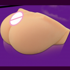 Мастурбатор для чоловіків Силікон. photo 1