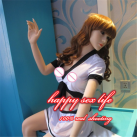 Силиконовая секс-кукла, 163 см photo 5