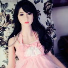 Секс кукла. Материал - силикон. Каркас металлический. Большая грудь. 153 см. photo 4