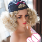 Секс-кукла с металлическим каркасом, 158 см photo 5