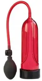 Вакуумная помпа STAMINA PUMPS RED photo 1