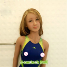 Реалистичная секс-кукла, 153 см photo 4