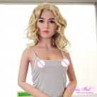 Силиконовая секс-кукла, 156 см  photo 2