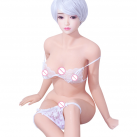 Секс-кукла Yeain, 165 см  photo 5