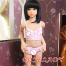 Секс-кукла, 100 см photo 2