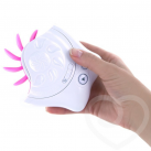 Мастурбатор для жінок Sqweel з 3 швидкостями photo 5