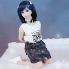 Секс-кукла, 108 см  photo 1