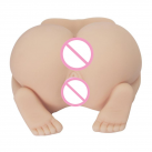 Мастурбатор вагіна та анус photo 3