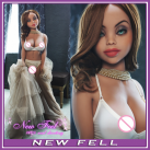 Силиконовая секс-кукла, 118 см  photo 2