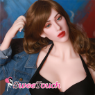 Секс кукла. Материал - силикон. Металлический каркас. 170 см. photo 2