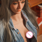 Реалистичная секс-кукла, 165 см photo 5