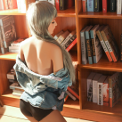 Реалистичная секс-кукла, 165 см photo 4