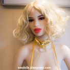 Секс кукла. Материал - силикон. Каркас металлический. Большая грудь, бедра. 152 см. photo 4