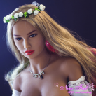 Реалистичная секс-кукла, 155 см  photo 2