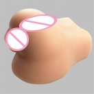 Реалистичный мастурбатор для мужчин - 3 кг photo 4