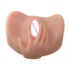 Силіконова вагіна Mlsice 2.2 кг 20*23.7*10.5 см photo 2