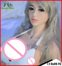 Секс кукла. Материал - силикон. Большая грудь. 158 см. photo 4