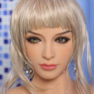 Секс кукла. Материал - силикон. Реалистичная. Большая грудь. 158 см. photo 4