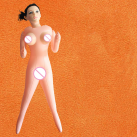 Надувная секс-кукла photo 4