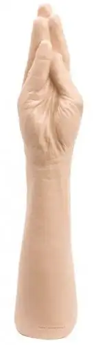 Стимулятор для фистинга THE HAND photo 1