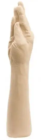 Стимулятор для фистинга THE HAND photo 3