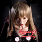 Секс кукла в кружевном наряде 145 см  photo 4