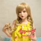 Секс кукла в кружевном наряде 145 см  photo 1