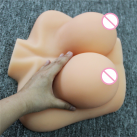 Чоловічий мастурбатор. Великі жіночі груди photo 3