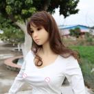 Секс-кукла, 148 см photo 1