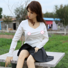 Секс-кукла, 148 см photo 5