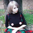 Секс-кукла, 158 см photo 1