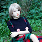 Секс-кукла, 158 см photo 5