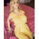 Секс кукла. Материал - силикон. Большая грудь. 158 см. photo 5