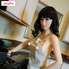 Секс-кукла "Домохозяйка" 165 см photo 6