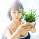 Силиконовая секс кукла JELLYDOLL - 158 см photo 2