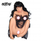 Силиконовая секс-кукла photo 5