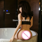 Секс кукла. Материал - силикон. Большая грудь. photo 1