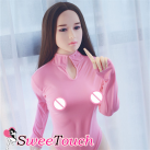 Секс кукла из силикона - 165 см photo 2