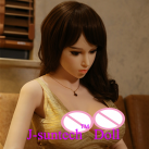 Пышногрудая секс кукла - 158 см photo 2