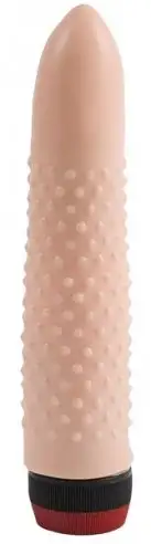 Вибратор THE ORIGINAL ULTIMATE CARESS FLEX photo 1