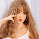 Секс кукла. Материал - силикон. Большая грудь. 140 см. photo 5