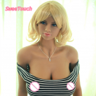 Секс-кукла блондинка 165 см photo 2