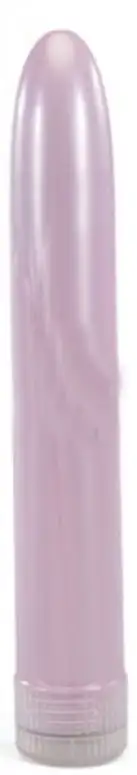 Вибратор LITTLE PEARL SATIN PINK photo 1