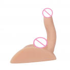 Фаллоимитатор 19*15*24 см  photo 3