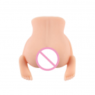 Мастурбатор для анального и вагинального секса photo 4